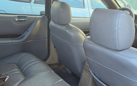 Chrysler Stratus, 2000 год, 250 000 рублей, 7 фотография