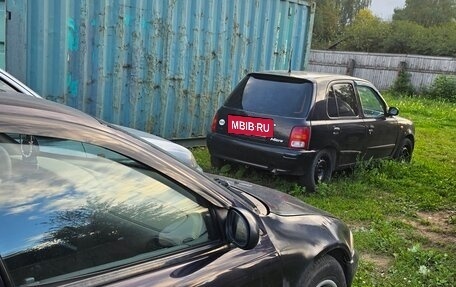 Chrysler Stratus, 2000 год, 250 000 рублей, 2 фотография