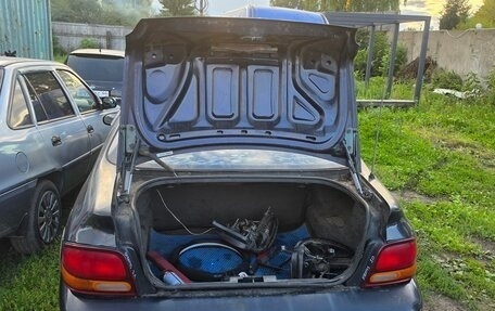 Chrysler Stratus, 2000 год, 250 000 рублей, 6 фотография