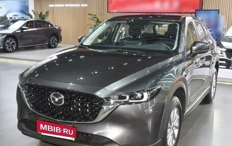 Mazda CX-5, 2025 год, 2 750 000 рублей, 2 фотография
