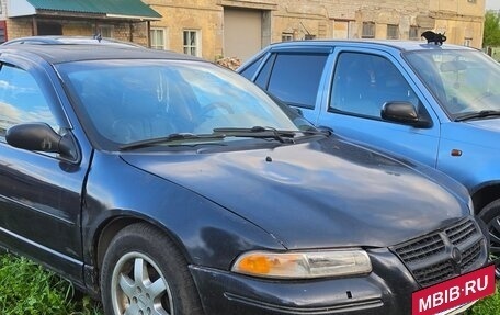 Chrysler Stratus, 2000 год, 250 000 рублей, 3 фотография