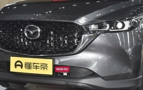 Mazda CX-5, 2025 год, 2 750 000 рублей, 11 фотография