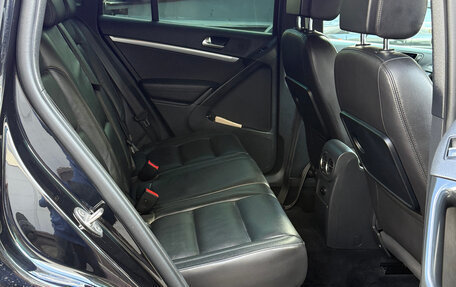 Volkswagen Tiguan I, 2014 год, 1 650 000 рублей, 8 фотография