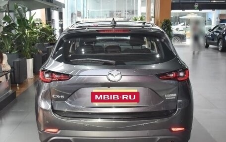 Mazda CX-5, 2025 год, 2 750 000 рублей, 12 фотография