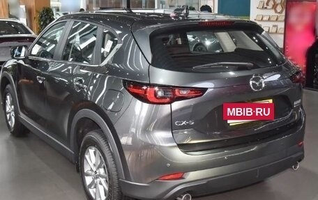 Mazda CX-5, 2025 год, 2 750 000 рублей, 13 фотография