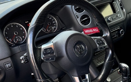 Volkswagen Tiguan I, 2014 год, 1 650 000 рублей, 11 фотография