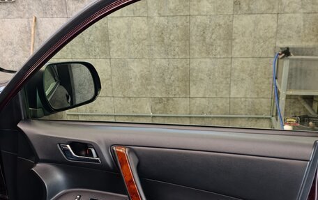 Toyota Highlander III, 2012 год, 2 320 000 рублей, 13 фотография