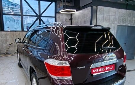 Toyota Highlander III, 2012 год, 2 320 000 рублей, 4 фотография