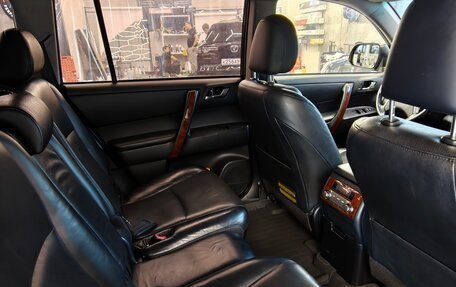 Toyota Highlander III, 2012 год, 2 320 000 рублей, 14 фотография