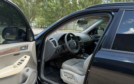 Audi Q5, 2010 год, 1 190 000 рублей, 5 фотография
