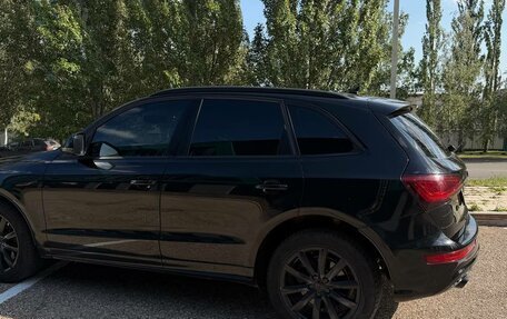 Audi Q5, 2010 год, 1 190 000 рублей, 6 фотография