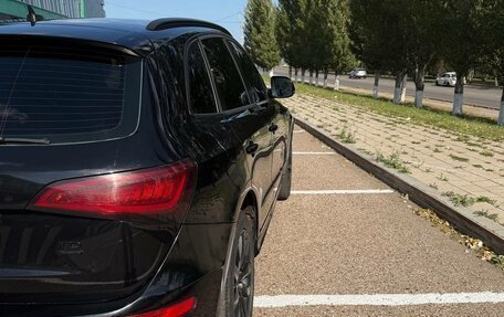 Audi Q5, 2010 год, 1 190 000 рублей, 4 фотография