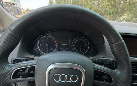 Audi Q5, 2010 год, 1 190 000 рублей, 8 фотография