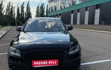 Audi Q5, 2010 год, 1 190 000 рублей, 2 фотография