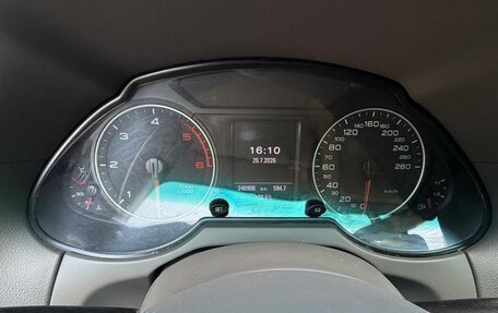 Audi Q5, 2010 год, 1 190 000 рублей, 11 фотография