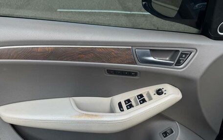 Audi Q5, 2010 год, 1 190 000 рублей, 10 фотография