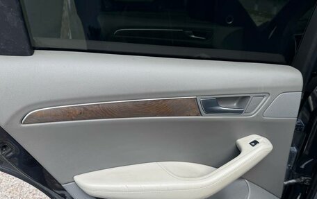 Audi Q5, 2010 год, 1 190 000 рублей, 14 фотография