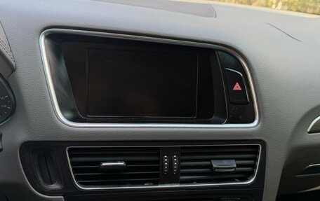 Audi Q5, 2010 год, 1 190 000 рублей, 9 фотография