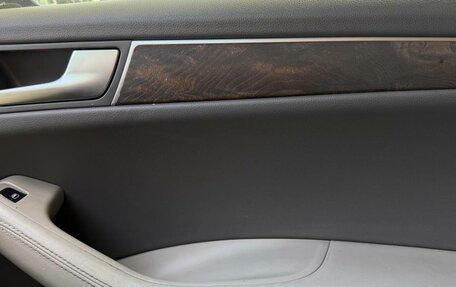 Audi Q5, 2010 год, 1 190 000 рублей, 15 фотография