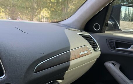 Audi Q5, 2010 год, 1 190 000 рублей, 13 фотография