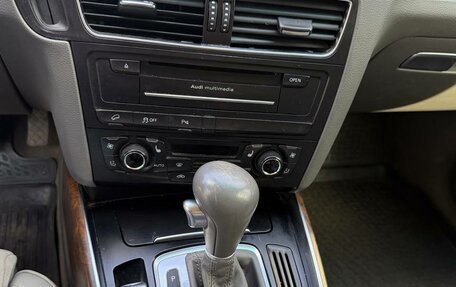 Audi Q5, 2010 год, 1 190 000 рублей, 12 фотография
