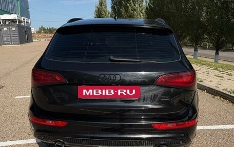 Audi Q5, 2010 год, 1 190 000 рублей, 3 фотография