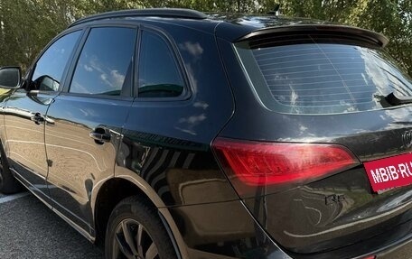 Audi Q5, 2010 год, 1 190 000 рублей, 7 фотография