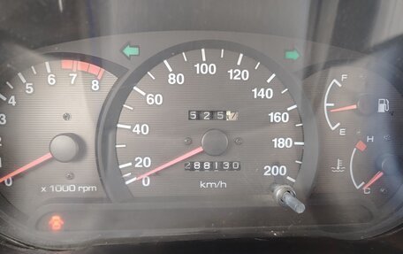 Hyundai Accent II, 2007 год, 285 000 рублей, 7 фотография