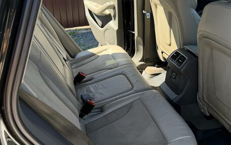 Audi Q5, 2010 год, 1 190 000 рублей, 17 фотография