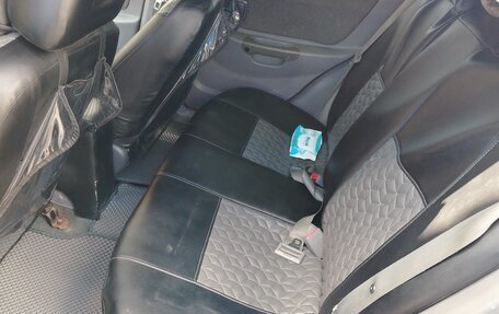 Hyundai Accent II, 2007 год, 285 000 рублей, 5 фотография