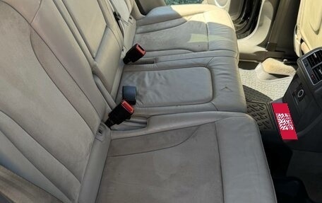 Audi Q5, 2010 год, 1 190 000 рублей, 16 фотография