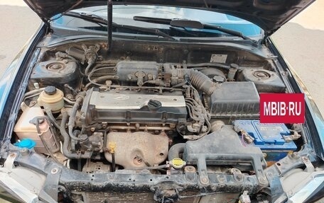 Hyundai Accent II, 2007 год, 285 000 рублей, 6 фотография