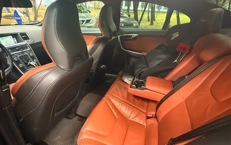 Volvo S60 III, 2014 год, 1 950 000 рублей, 11 фотография