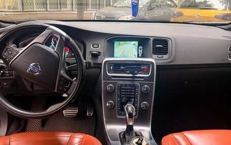 Volvo S60 III, 2014 год, 1 950 000 рублей, 12 фотография