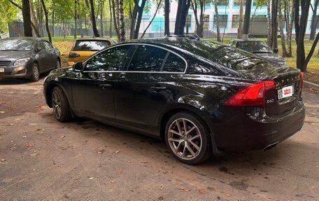 Volvo S60 III, 2014 год, 1 950 000 рублей, 7 фотография