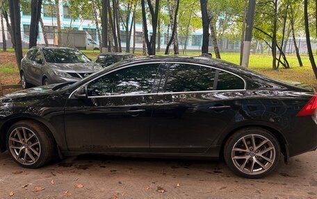 Volvo S60 III, 2014 год, 1 950 000 рублей, 8 фотография
