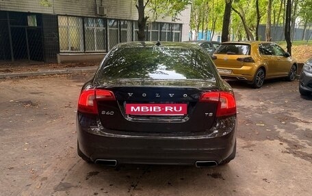 Volvo S60 III, 2014 год, 1 950 000 рублей, 6 фотография