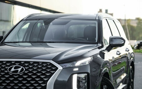 Hyundai Palisade I, 2021 год, 3 999 000 рублей, 2 фотография