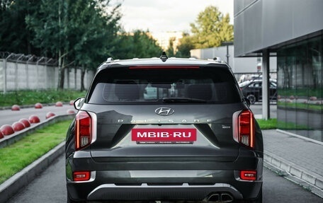 Hyundai Palisade I, 2021 год, 3 999 000 рублей, 7 фотография