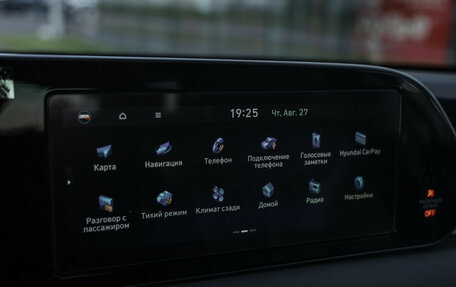 Hyundai Palisade I, 2021 год, 3 999 000 рублей, 20 фотография
