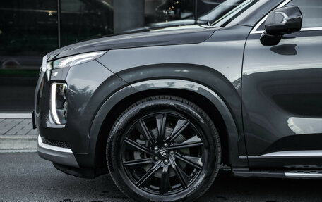 Hyundai Palisade I, 2021 год, 3 999 000 рублей, 10 фотография