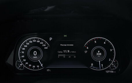 Hyundai Palisade I, 2021 год, 3 999 000 рублей, 16 фотография