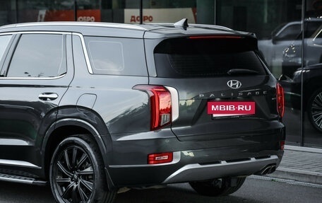 Hyundai Palisade I, 2021 год, 3 999 000 рублей, 12 фотография