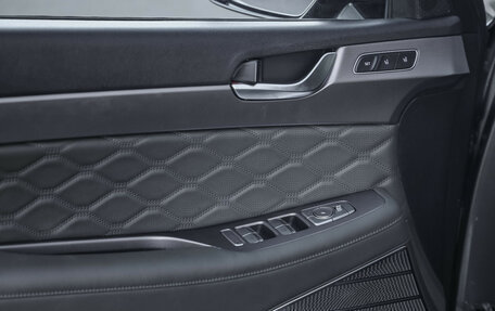 Hyundai Palisade I, 2021 год, 3 999 000 рублей, 23 фотография