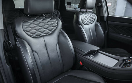 Hyundai Palisade I, 2021 год, 3 999 000 рублей, 29 фотография