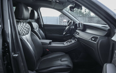 Hyundai Palisade I, 2021 год, 3 999 000 рублей, 28 фотография