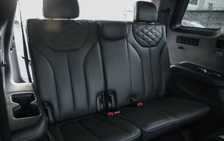 Hyundai Palisade I, 2021 год, 3 999 000 рублей, 34 фотография
