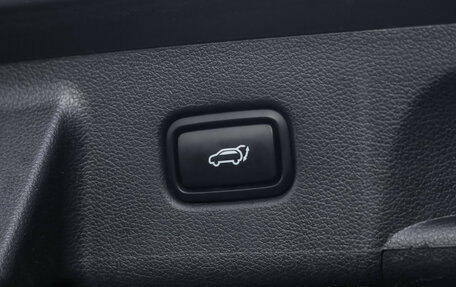 Hyundai Palisade I, 2021 год, 3 999 000 рублей, 37 фотография