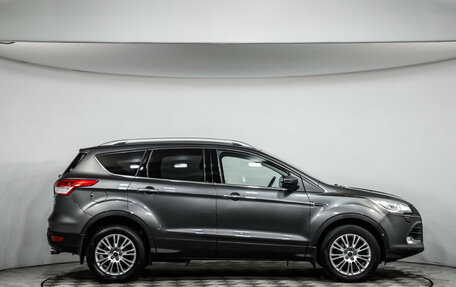 Ford Kuga III, 2015 год, 1 149 000 рублей, 4 фотография