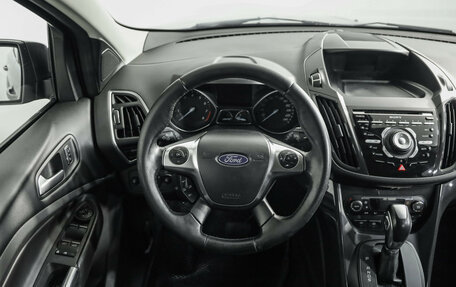 Ford Kuga III, 2015 год, 1 149 000 рублей, 11 фотография